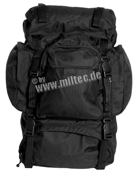 Notfall-Rucksack Rebekka Notfall-Rucksack Rebekka