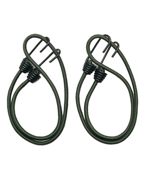 Gr�ne Expanderschn�re