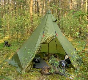 HELSPORT Lavvulight HELSPORT Lavvulight