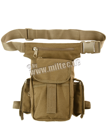 Multipack Miltec coyote Multipack Miltec coyote