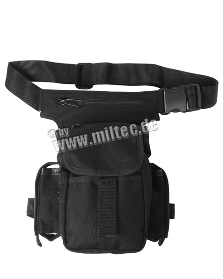 Multipack Miltec schwarz Multipack Miltec schwarz