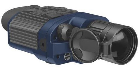 Pulsar Quantum XQ-38