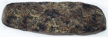 3-Lagenlaminat Biwaksack fleckentarn