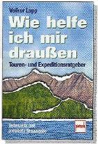 Wie helfe ich mir drau�en?