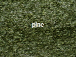 pine